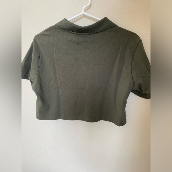 Wild Fable crop top from Target - Picture 2 of 3